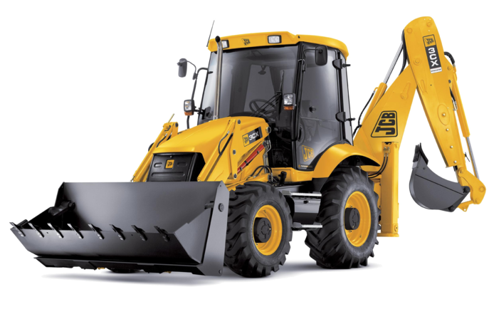 JCB