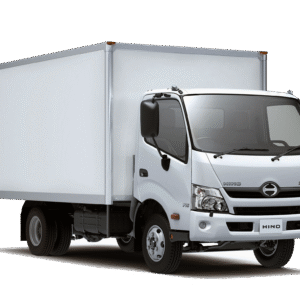 Hino Truck